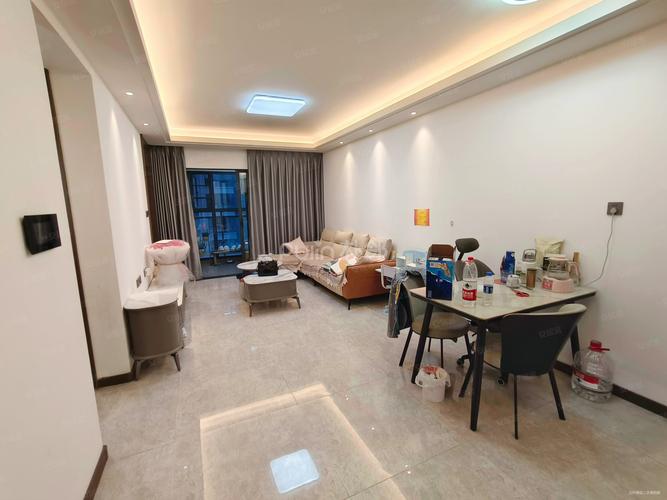 昆明万科大都会房价