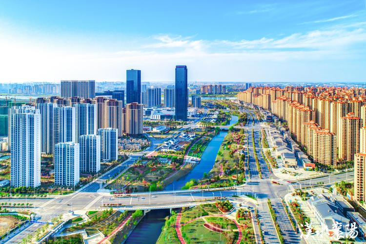 襄阳樊西新区最新进展