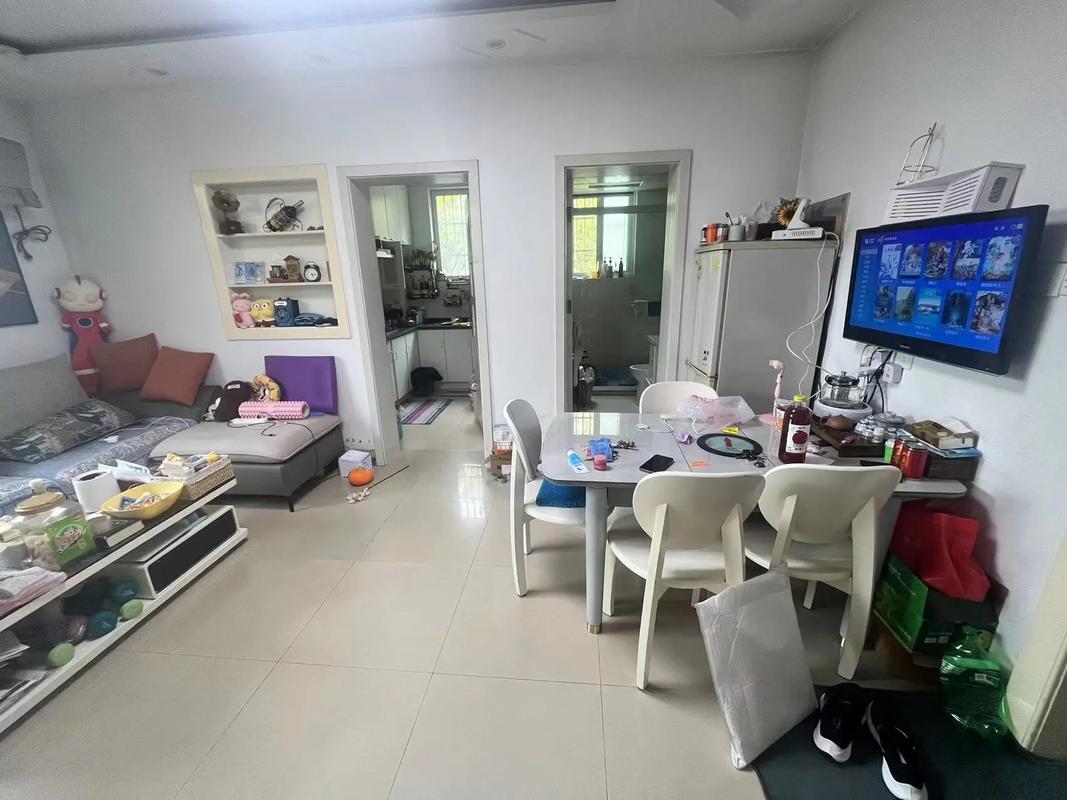 黄埭玉莲新村二手房