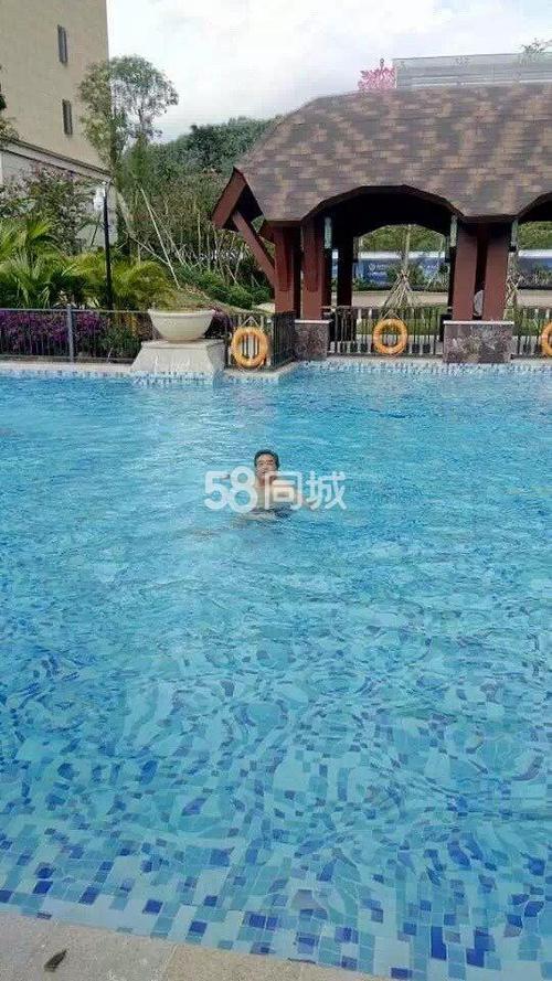 保亭奥兰花园二手房