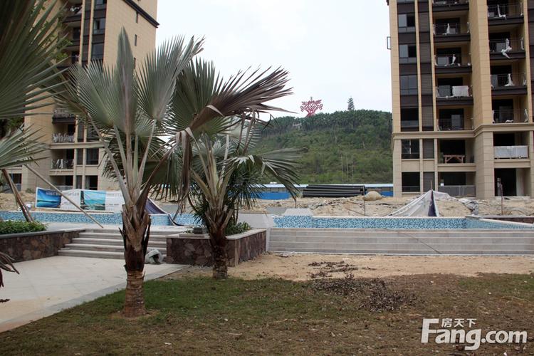 保亭奥兰花园二手房