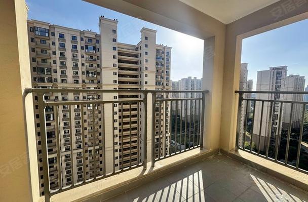 沈阳雅居乐花园房价