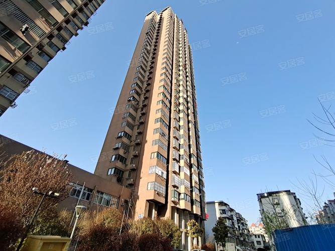 蚌埠兴光尚庭二手房