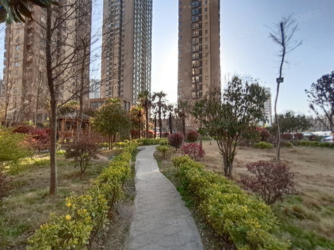 蚌埠兴光尚庭二手房