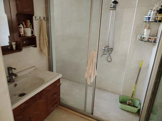 蚌埠兴光尚庭二手房