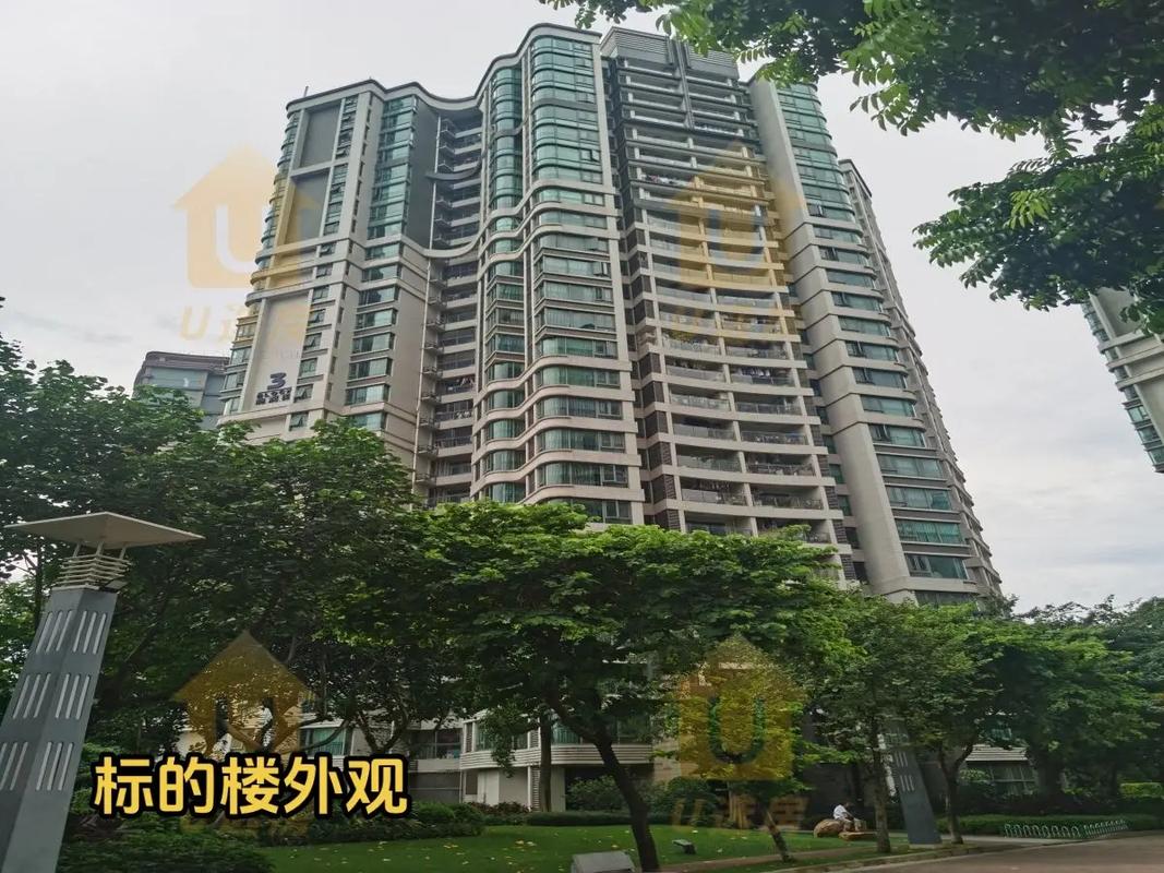 广州番禺雅居乐房价