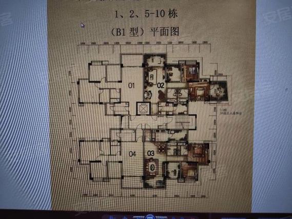广州番禺雅居乐房价