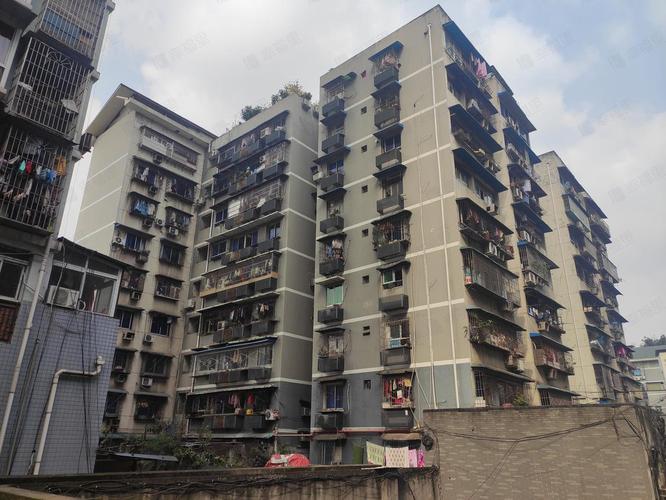 重庆市沙坪坝二手房