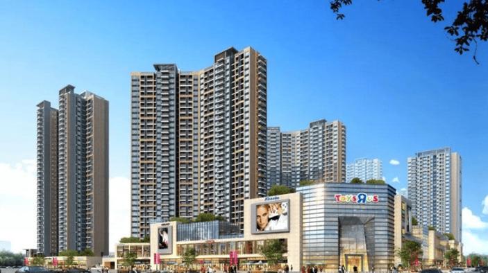 阜阳东方明珠最新消息