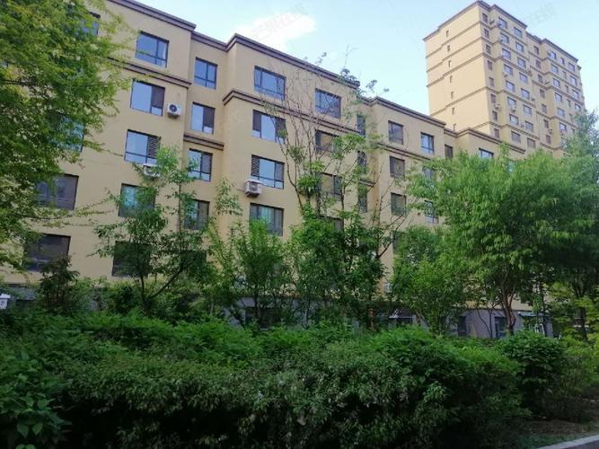 沈阳江南水乡二手房