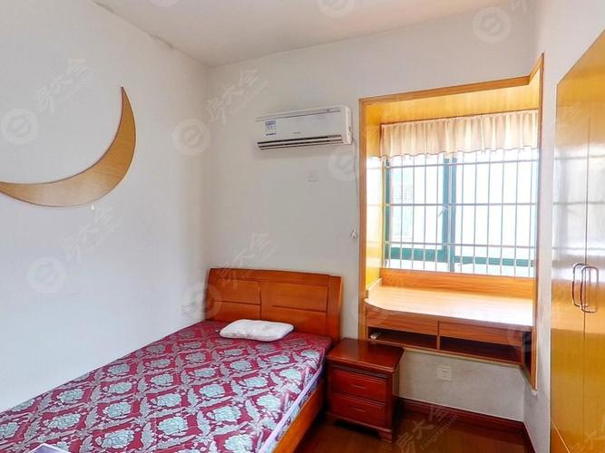 九江美日阳光二手房