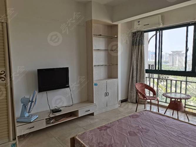 九江美日阳光二手房