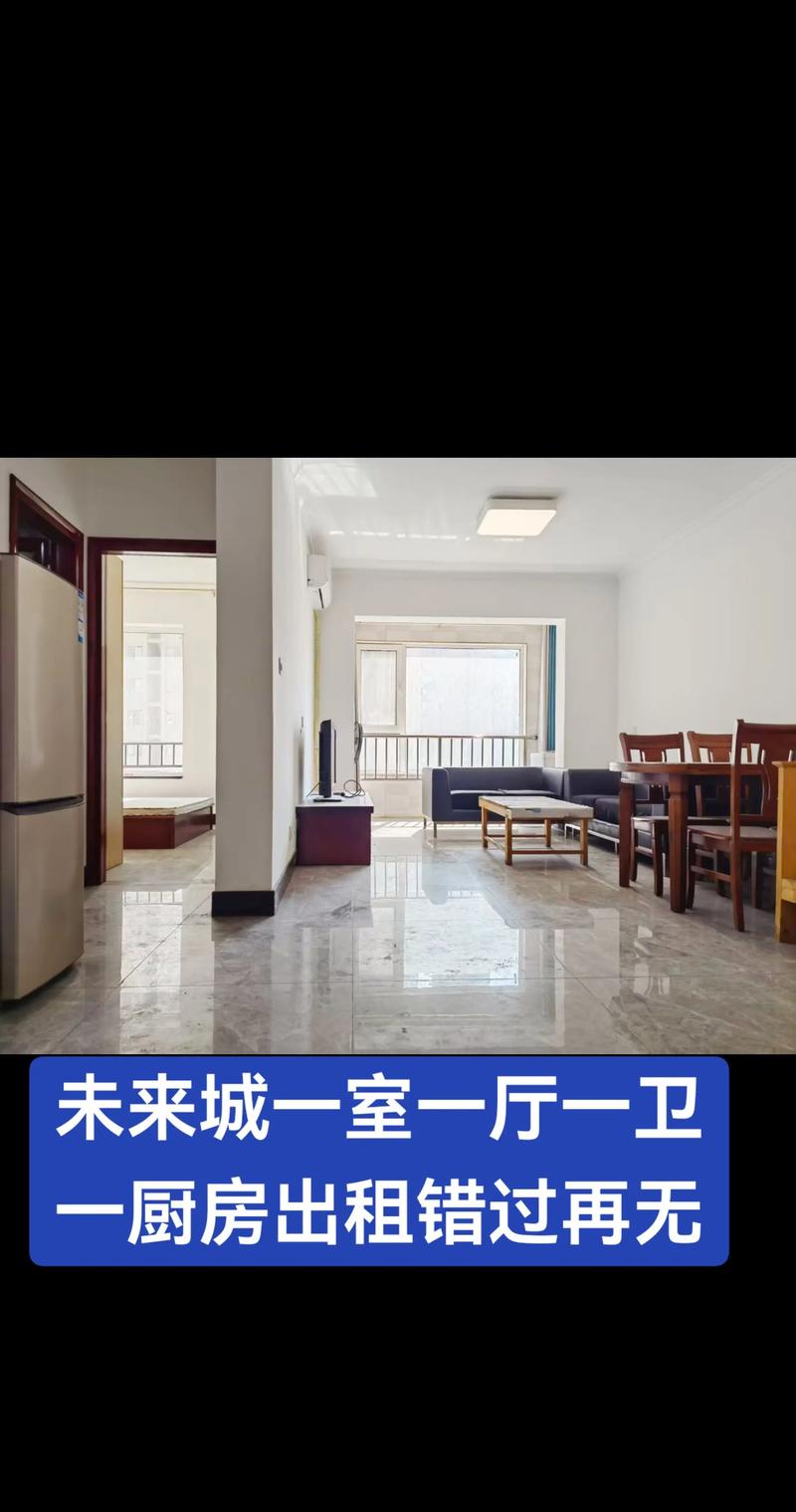 承德市未来城二手房