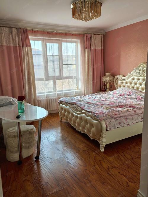 齐齐哈尔房价二手房