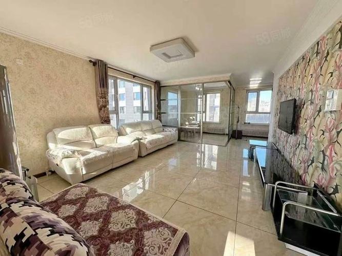 齐齐哈尔房价二手房