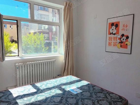 齐齐哈尔房价二手房