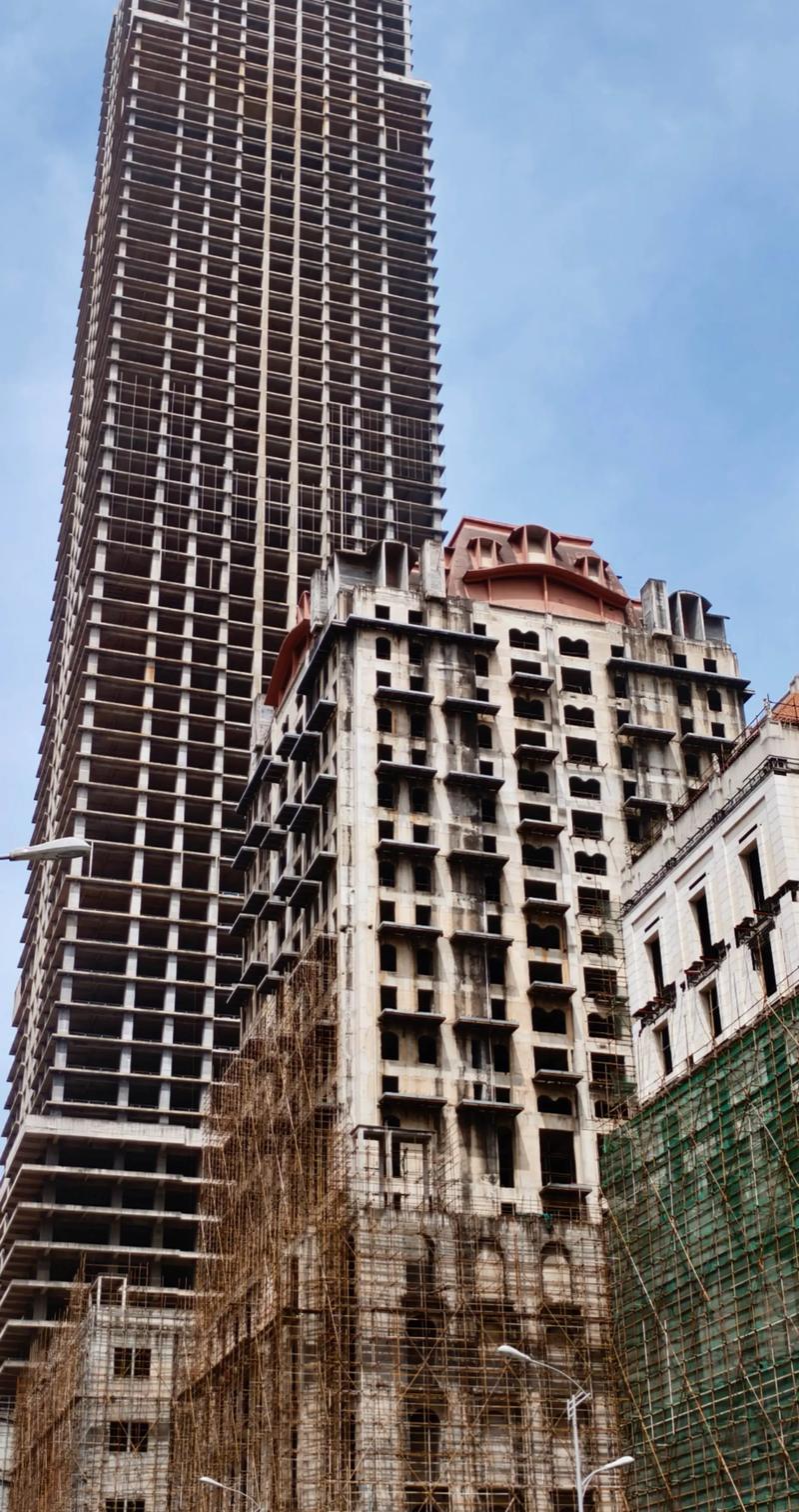 贵阳花果园c区房价