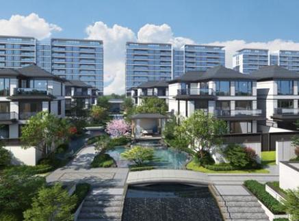 长兴房价多少一平米