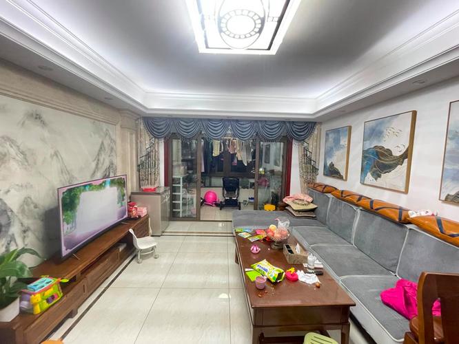 华冶万象公馆最新房价