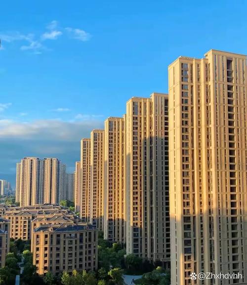 国内房价最低的城市