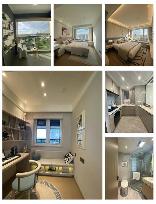 杭州临安青山湖房价