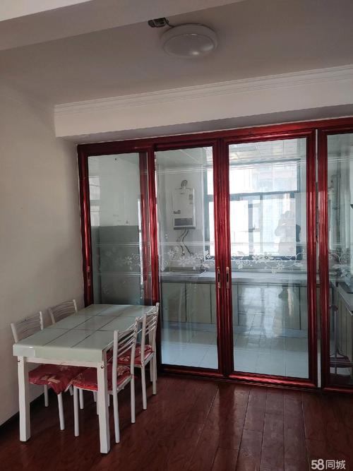 咸阳中华世纪城房价