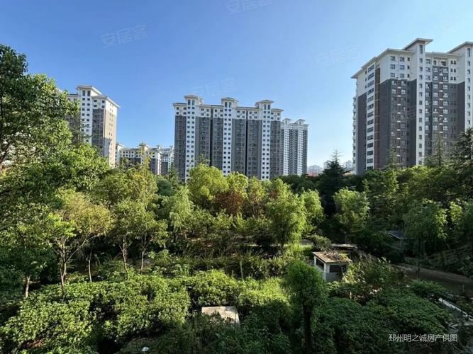 徐州阿尔卡迪亚房价