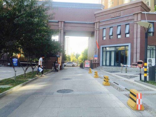 卓达上院最新二手房价