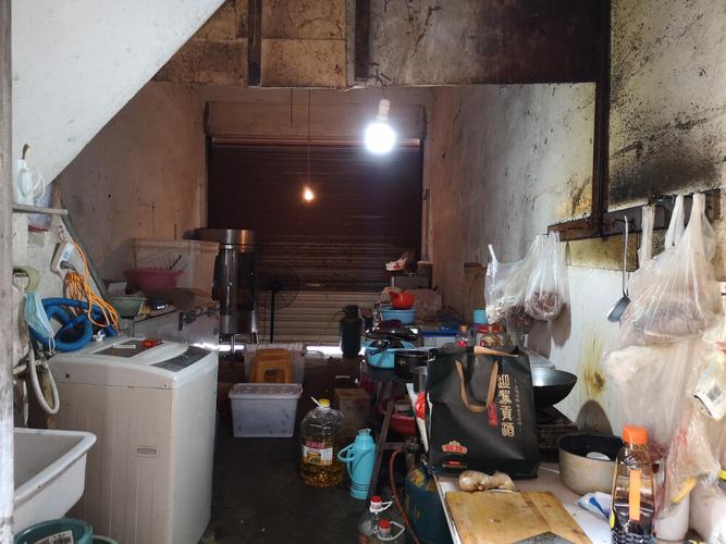 塘外紫苑小区二手房