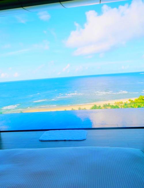 海南三亚海景房价格