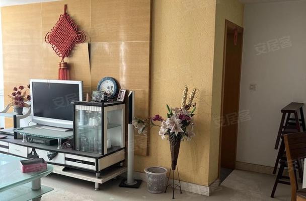 宝坻华苑东区二手房