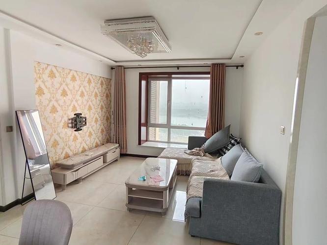 宝坻华苑东区二手房