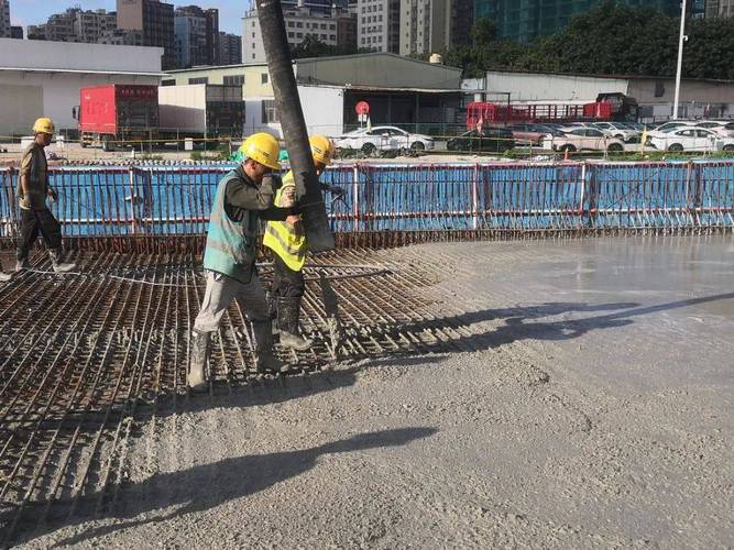 石清大道工程最新进展