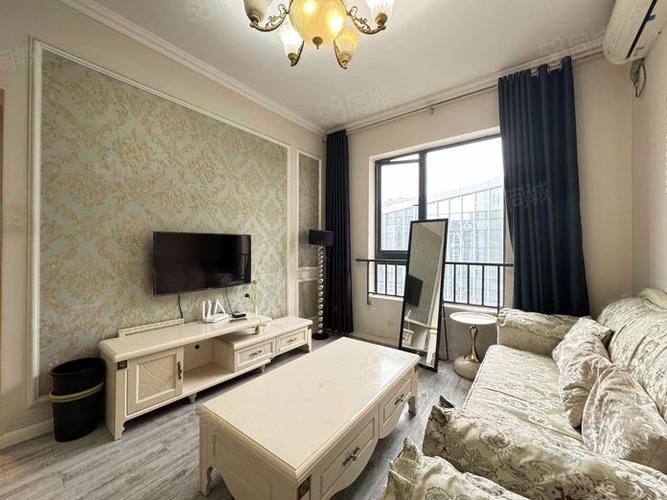 成都绿地世纪城房价