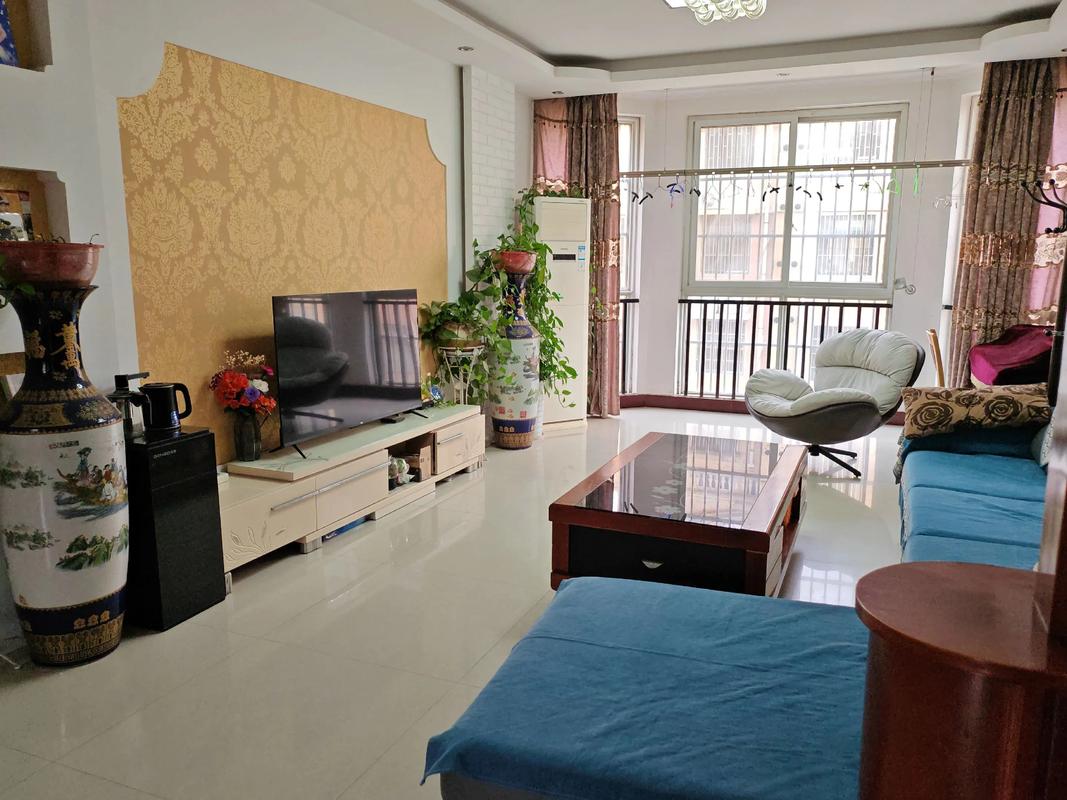 屏南个人急售二手房