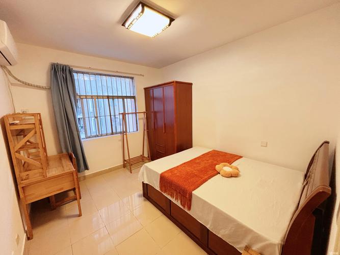 深圳宝安桃源居房价