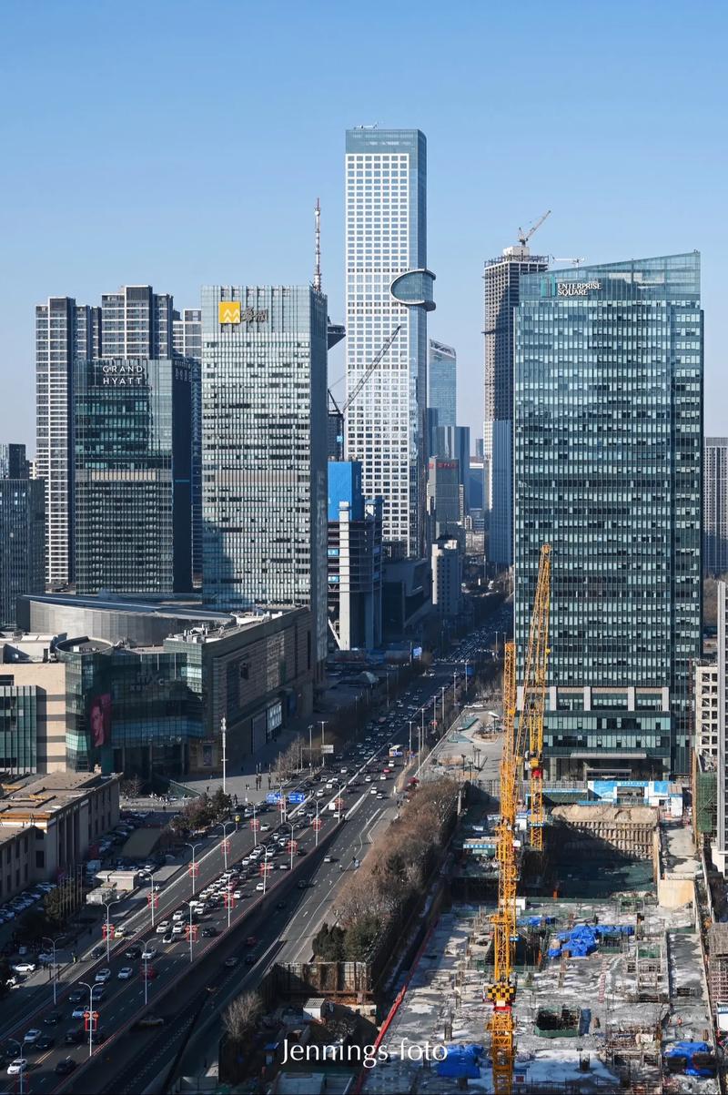 沈阳北一路高架桥最新