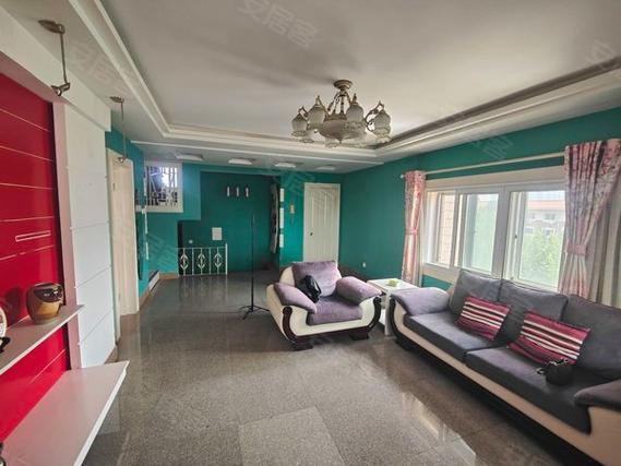 翠湖温泉花园二手房