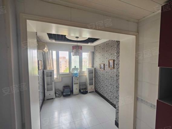 翠湖温泉花园二手房