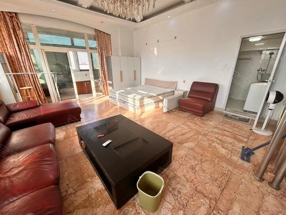 翠湖温泉花园二手房