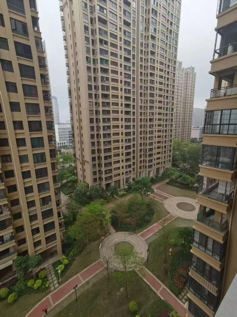 南宁华润幸福里房价