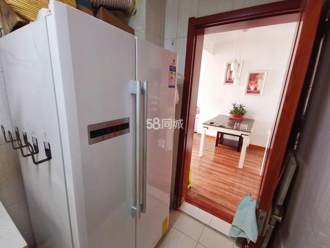 济南恒生伴山二手房