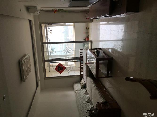 济南恒生伴山二手房