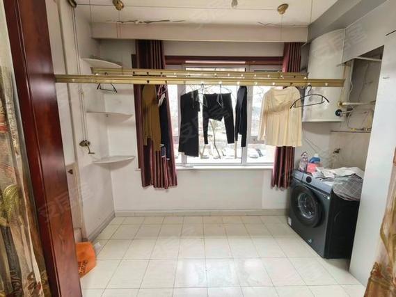 济南恒生伴山二手房