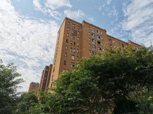 成都交大归谷二手房