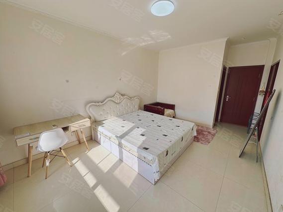 济南云曲山庄二手房