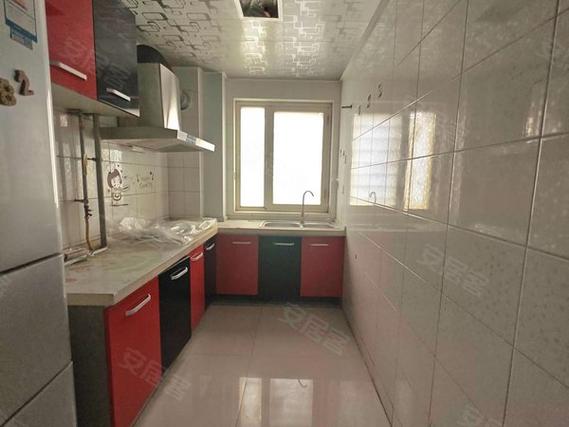 济南云曲山庄二手房