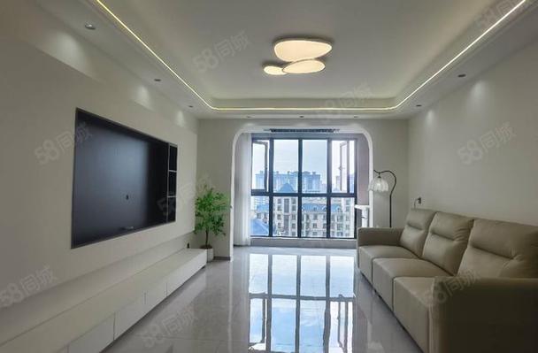 商丘二手房58同城