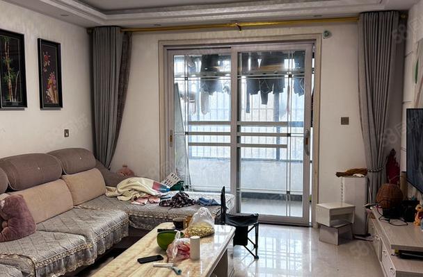 商丘二手房58同城