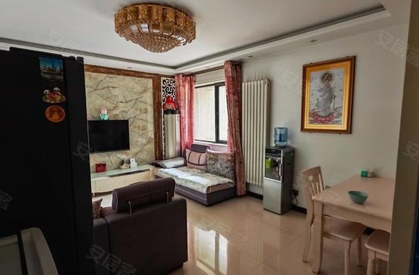 郑州中原新城二手房